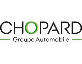 GROUPE CHOPARD AUTOMOBILE